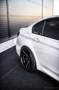 BMW M3 F80 - 480kw - Odpočet DPH - Euro 6 - 2