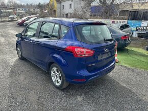 Ford B-MAX - 2