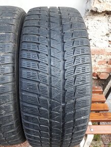 ZIMNÍ PNEU FALKEN HS 449 EUROWINTER -- 205/55/R16" - 2