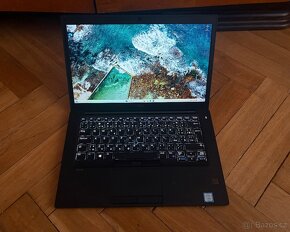 Laptop Dell Latitude 7480 - 2