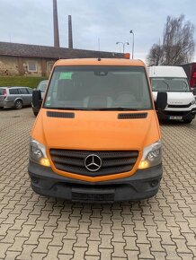 MB sprinter 316 CDI - 2