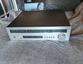 Prodám tuner Onkyo T-4090 v krásném stavu - 2