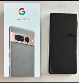 Google Pixel 7 Pro - 2