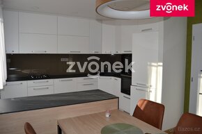 Pronájem 3+kk Valašské Meziříčí - centrum - 2