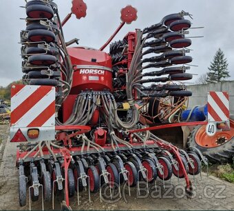 Horsch pronto 6dc - 2