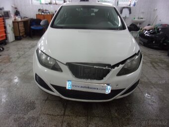 Seat Ibiza 1,2 12V - 2