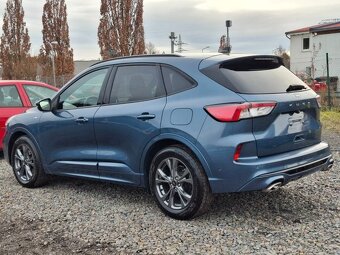 Ford Kuga EcoBlue  ST-Line Aut mod 2023 - 2