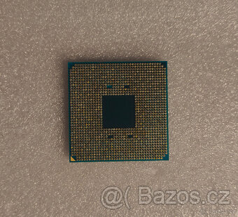 AMD Ryzen 3 2200G | AM4 | 3.70GHz | RX Radeon Vega 8 - 2