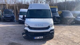 Iveco Daily 35S16 Hi-Matic - 2