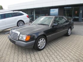 Mercedes-Benz 124 320 CE 1993 - 2