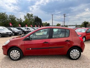 Renault Clio, 1.5dCi 63kW+KLIMA - 2