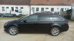 Škoda Octavia 3 kombi 2,0TDi 110kw DSG r.v.2018 nové ČR - 2