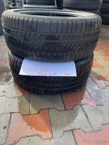 Pneumatika 235/45R18 DOT 3018 6mm - 2