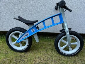 FirstBIKE Street - 2