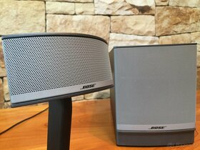 BOSE Companion 5 Multimedia Speaker System - 2