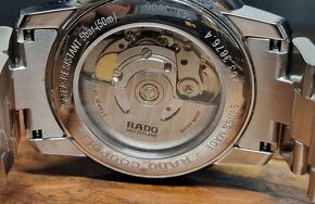 RADO COUPOLE - 2