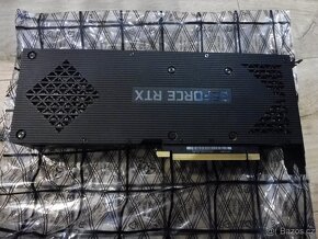 Grafická karta HP Nvidia RTX 3080 10GB GDDR6x - 2