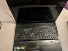 Lenovo G500 - 2