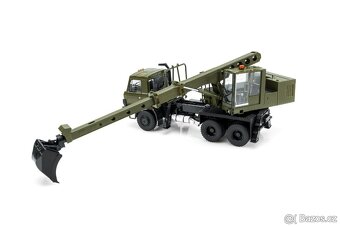 Tatra 815 UDS-114 A 1/43 - 2