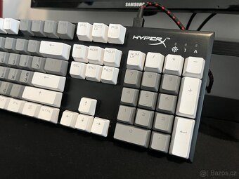 Prodam klavesnice hyperx - 2