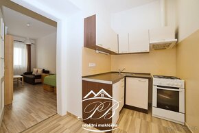 Prodej bytu 2Kk, 55 m2 - Praha - Strašnice, ev.č. 00436 - 2