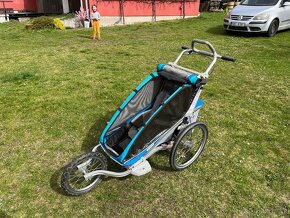 Chariot CX1 Thule - 2