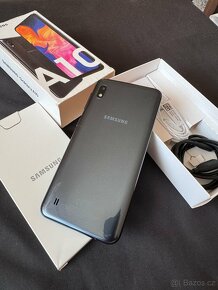 samsung galaxy a10 - 2