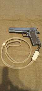 Pistolová šnura pro Colt M1911 - 2