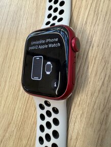 Apple Watch 7 Cellular 41 mm - 2