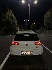 Vw golf 7 2014 - 2