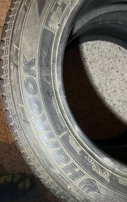 Pneu 205/65 R16 Hankook - 2