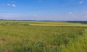 Stavební pozemek 1164 m2 - Horní Slivno, okres Ml.Boleslav - 2