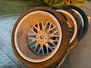 BBS Speedline r19 - 2