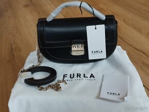 Kabelka Furla Club 2 mini - 2