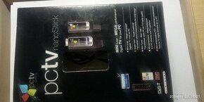 pctv nanoStick - 2