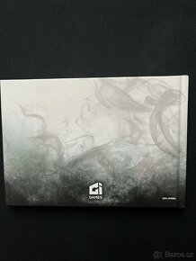 Sniper Ghost warrior 2 -Artbook - 2