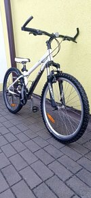 Dětské kolo Giant 26" - 2