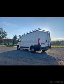 Peugeot Boxer 2.2 HDI 88 Kw - 2