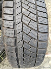 225/50/18 zimni pneu CONTINENTAL 225/50 R18 - 2