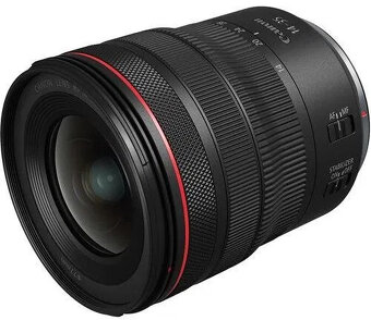 Canon RF 14-35mm f/4L IS USM - 2