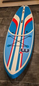 paddleboard 10'6" Mistral - 2