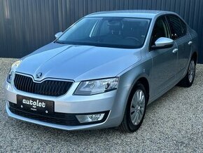 ŠKODA OCTAVIA 1.2 TSI AMBITION 50000 KM NAJETO - 2