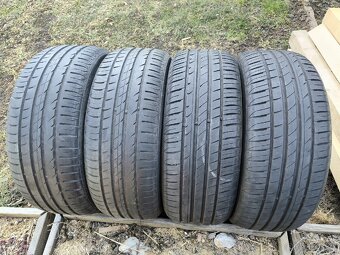 Hankook k115 205/55/16 - 2