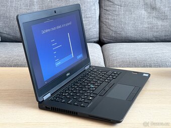 Dell Latitude E5470 - i5-6300U, 4GB, 128GB SSD, TOP STAV - 2