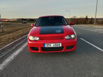 VW golf mk4 1.9tdi 66kw - 2