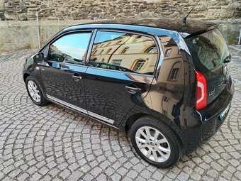 Vw Up CLUB 1.0 Mpi 55kw r.v.2016 - 2