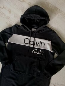 Šaty Calvin Klein Jeans - 2