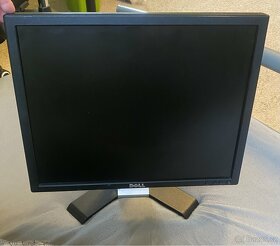 Monitor Dell - 2