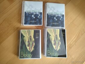 Biologie a biochemie pro medicinuba - 2