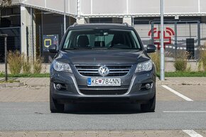 Volkswagen Tiguan 2.0 CR TDI 110k BMT Trend Fun - 2